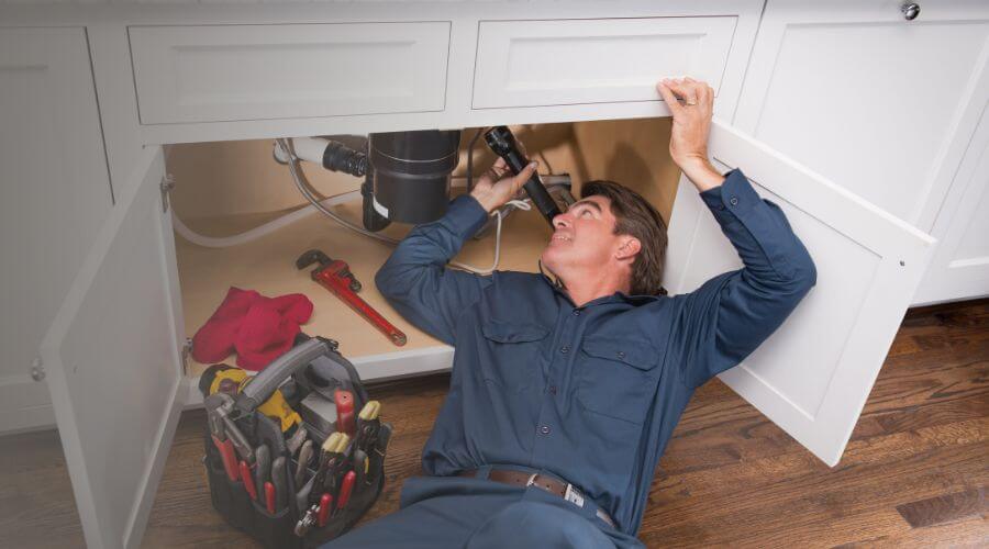Professional expert plumbing services in Erskine, MN